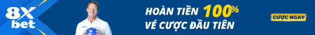 8XBET A MB